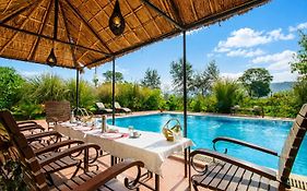 Maa Ashapura Resort